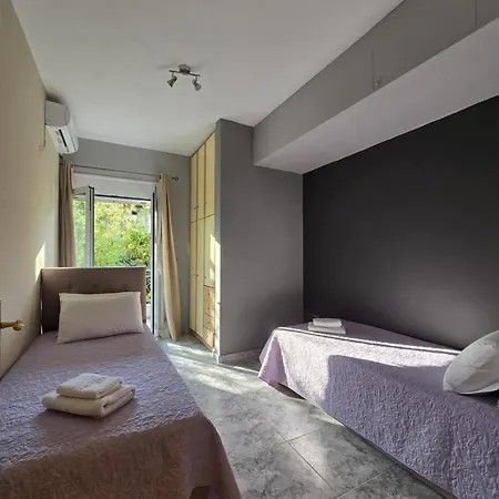 Popi's Appartement *