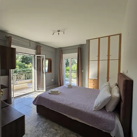 Appartement Popi's