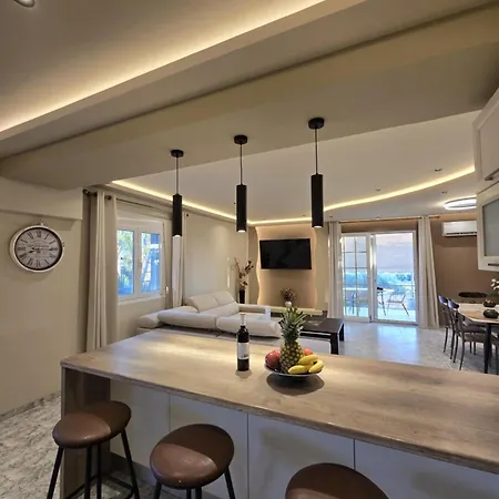 Popi's Appartement