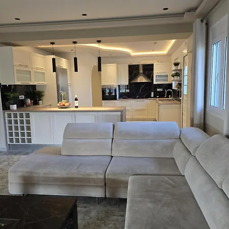 Appartement Popi's
