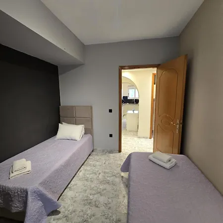 Popi's Appartement
