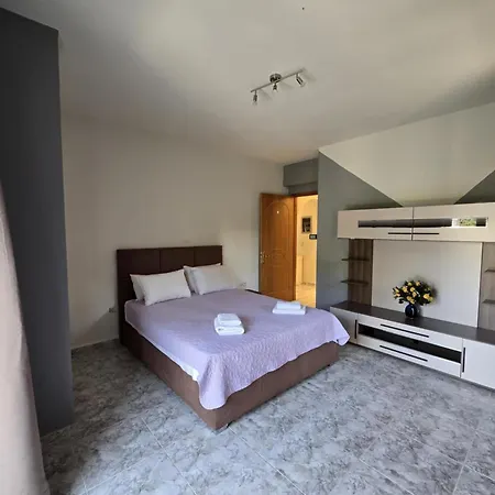 Appartement Popi's *