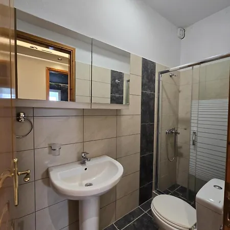 Popi's Apartmán *
