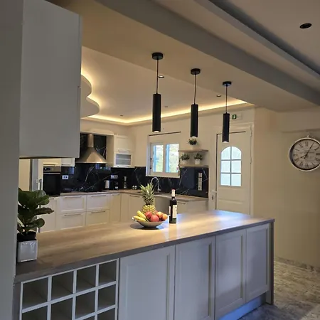 Apartmán Popi's *
