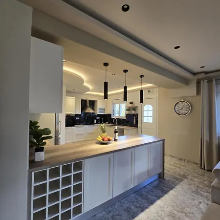 Apartment Popi's *