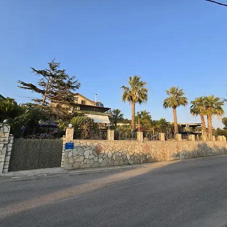 Popi's * Argostoli (Kefalonia)