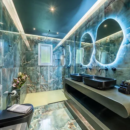 Appartamento Popi's Argostoli (Kefalonia)