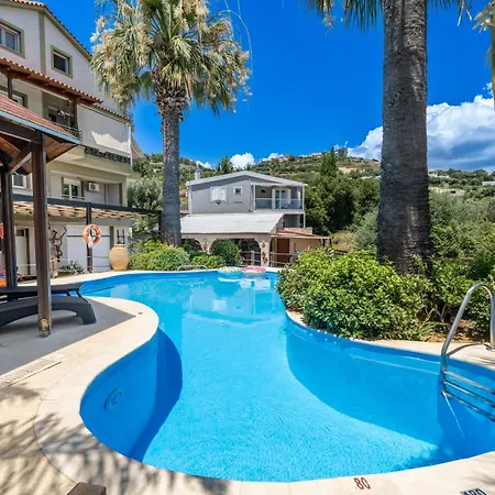 Popi's Appartamento Argostoli (Kefalonia)