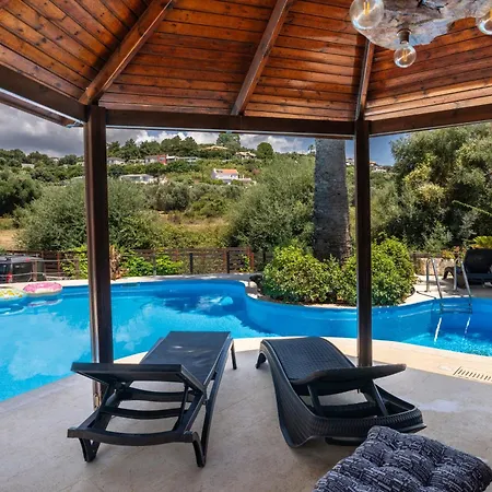 Appartamento Popi's Argostoli (Kefalonia)