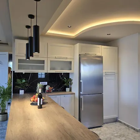 Popi's Lejlighed Argostoli (Kefalonia)