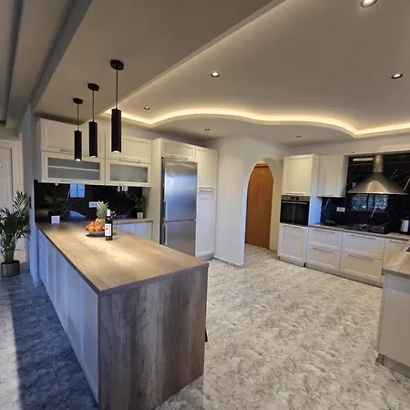 Lejlighed Popi's Argostoli (Kefalonia)