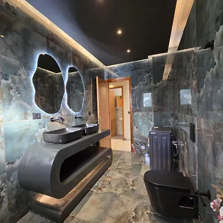 Lejlighed Popi's Argostoli (Kefalonia)